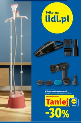 Akumulatorowa szczoteczka do czyszczenia SilverCrest promocja w Lidl