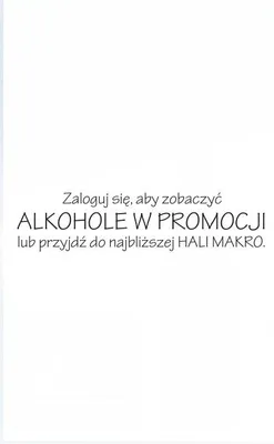 Mega oferty dla twojego sklepu, strona 0 promocja w Makro