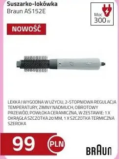 Suszarko-lokówka promocja w kakto.pl