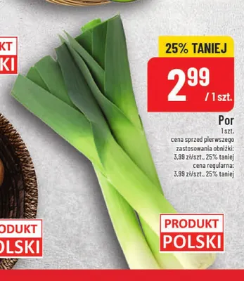 Por promocja w POLOmarket