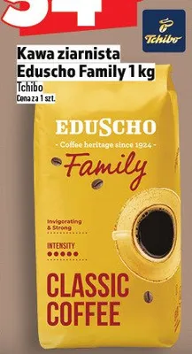 Kawa promocja w TOPAZ