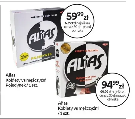 Katalog prezentów: Walentynki, strona 2 promocja w Empik