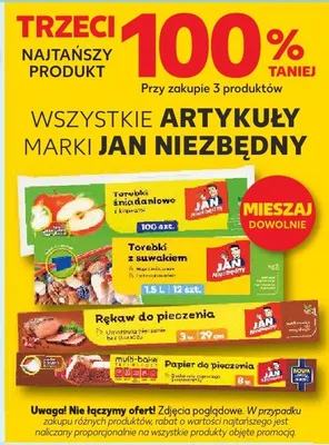 Wszystkie produkty promocja w Kaufland