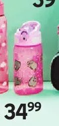 Butelka na wodę Pusheen mała różowa promocja w Empik