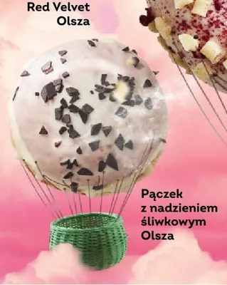 Gazetka, strona 16 promocja w Żabka
