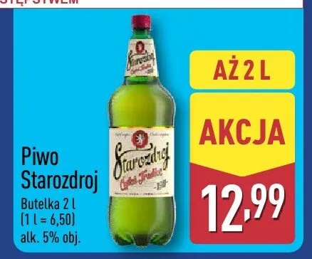 Pełny katalog!, strona 6 promocja w Aldi