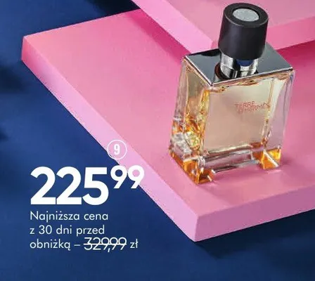 Woda toaletowa promocja w Super-Pharm