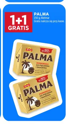 Margaryna Palma Bielmar promocja w Stokrotka