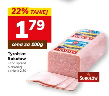 Tyrolska promocja w Hitpol