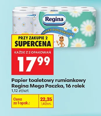 Od poniedziałku, strona 69 promocja w Biedronka