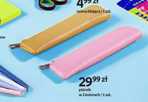 Piórnik Paperdot promocja w Empik