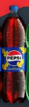 Napój gazowany Pepsi Twist promocja w Netto
