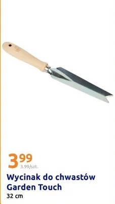 Wycinak do chwastów 32 cm promocja w Action