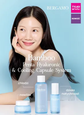 Magazyn, strona 22 promocja w Hebe