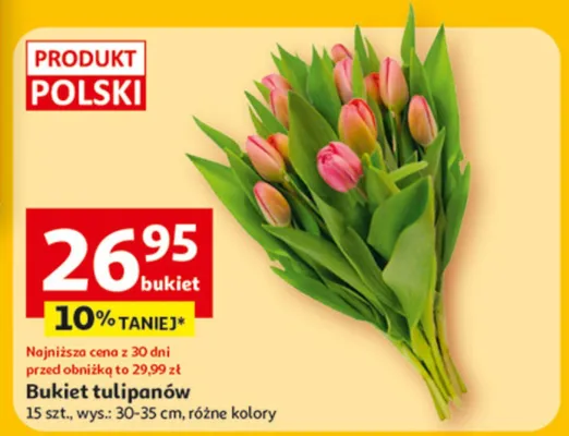 Gazetka 30 Lat Hipermarket Auchan, strona 37 promocja w Auchan