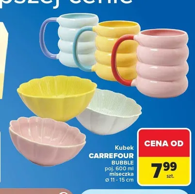 Miseczka Carrefour promocja w Carrefour