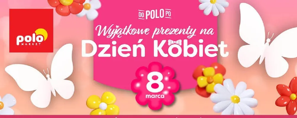Gazetka, strona 0 promocja w POLOmarket