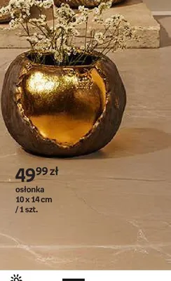 Osłonka 10x14cm promocja w Empik