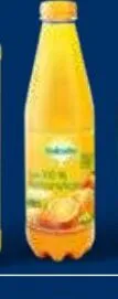 Sok 100% multiwitamina Solevita promocja w Lidl