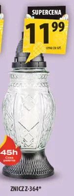 Znicz Z-364 promocja w Arhelan