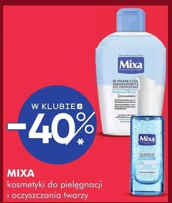 Kosmetyki do pielęgnacji i oczyszczania twarzy promocja w Super-Pharm