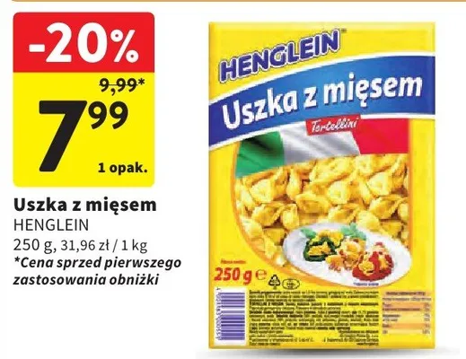 Gazetka, strona 29 promocja w Intermarche