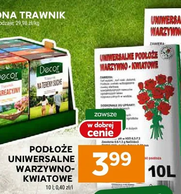 Gazetka Market, strona 17 promocja w Stokrotka