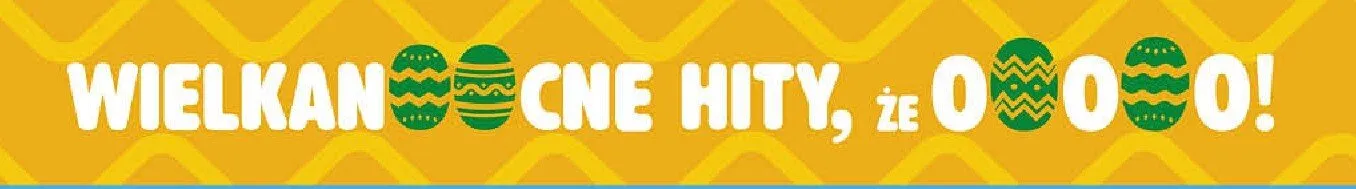 Gazetka, strona 38 promocja w POLOmarket