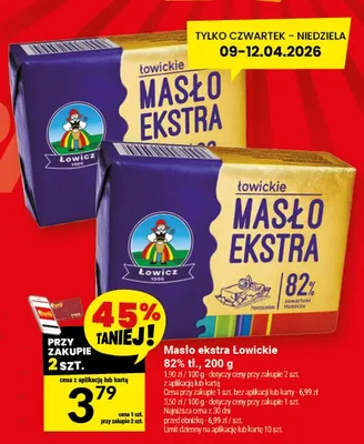 Gazetka, strona 1 promocja w Twój Market