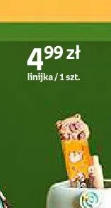 Linijka Cappy Classes promocja w Empik