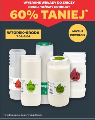 Gazetka Spożywcza, strona 2 promocja w Netto