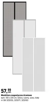 Katalog Ogród, strona 163 promocja w OBI