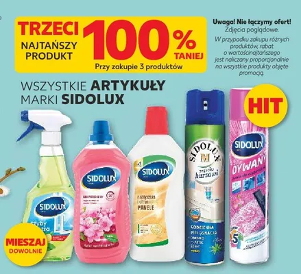 Gazetka Tygodnia, strona 54 promocja w Kaufland