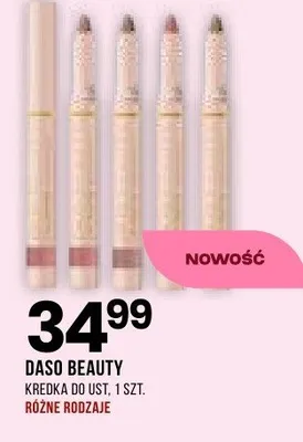 Kredka do ust, 1 szt. promocja w Drogerie Natura