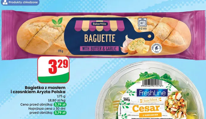 Lunchbox różne rodzaje promocja w Dino