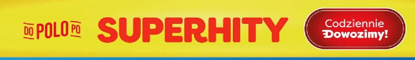 Gazetka, strona 54 promocja w POLOmarket