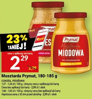 Gazetka, strona 23 promocja w Twój Market