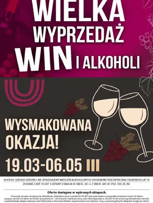 W dobrym smaku, strona 29 promocja w Stokrotka