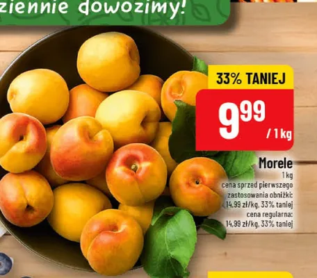 Morele promocja w POLOmarket