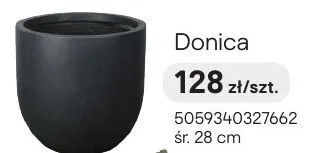 Donica promocja w Castorama
