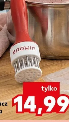 Nakłuwacz do mięsa promocja w Kaufland