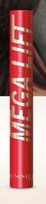 Tusz do rzęs Rimmel Thrill Seeker Mega Lift promocja w Rossmann