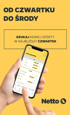 Gazetka, strona 40 promocja w Netto
