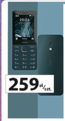 Telefon komórkowy promocja w Auchan