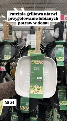 Patelnia promocja w Pepco