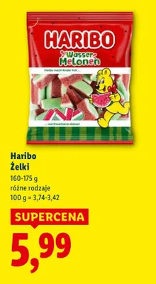 Oferta od poniedziałku, strona 34 promocja w Lidl