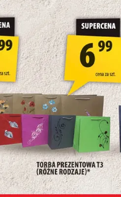 Torba prezentowa T3 promocja w Arhelan