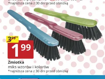 Zmiotka promocja w Prymus AGD
