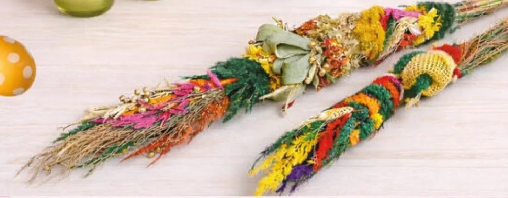 Oferta E.Leclerc | Wielkanocne przygotowania, strona 1 promocja w Leclerc