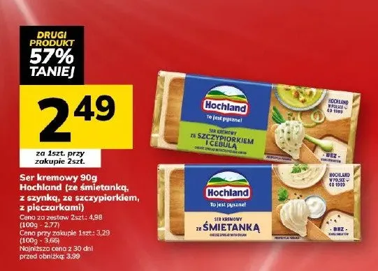 Ser promocja w Hitpol